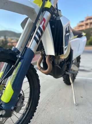 Husqvarna FE 450 2024