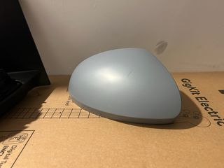 retrovisor derecho Volkswagen Sharan 2012