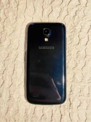 Samsung Galaxy S4 mini