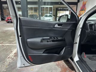 Kia Sportage GT-Line 2017