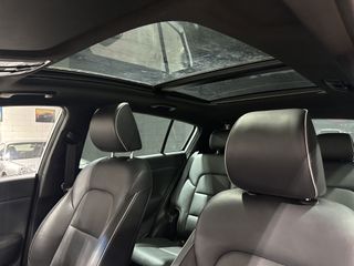 Kia Sportage GT-Line 2017