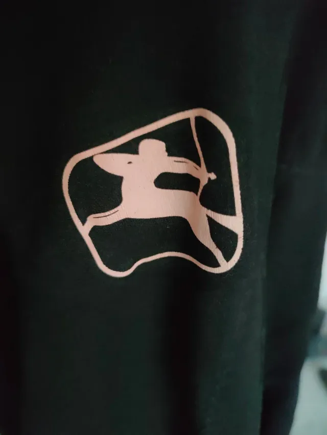 Culote largo invierno Giordana