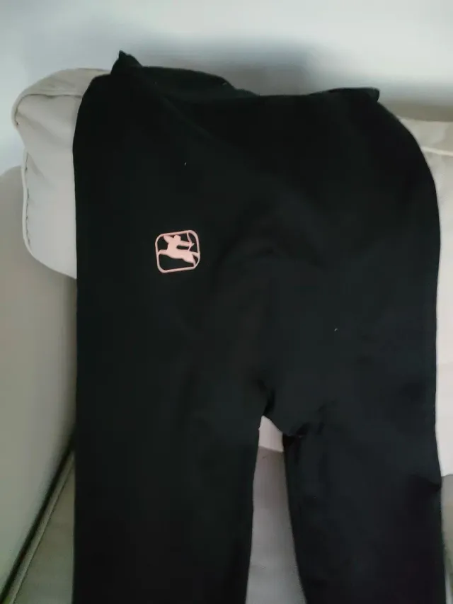 Culote largo invierno Giordana