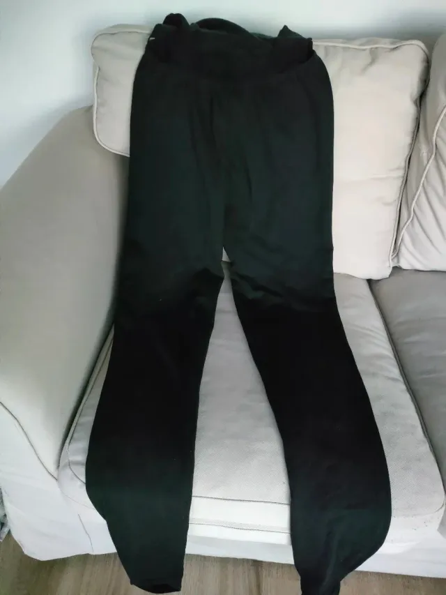 Culote largo invierno Giordana