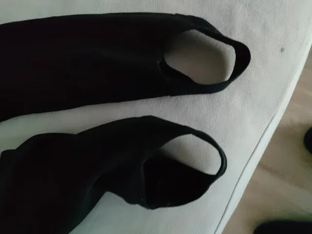 Culote largo invierno Giordana