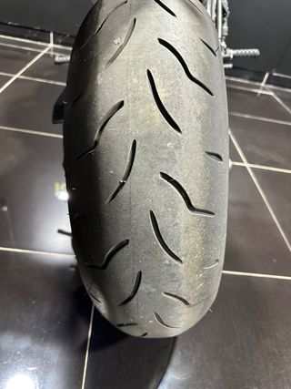 CBR 600 RR DESDE 150€/MES