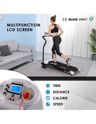 Cinta de Correr SY-1001