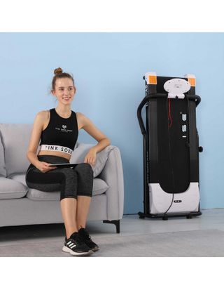 Cinta de Correr SY-1001