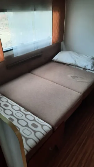 Adria Altea 542 pk 2013