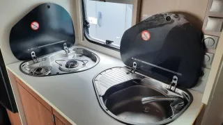 Adria Altea 542 pk 2013