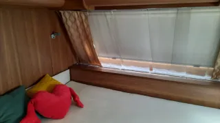 Adria Altea 542 pk 2013