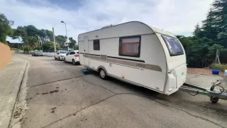 Adria Altea 542 pk 2013