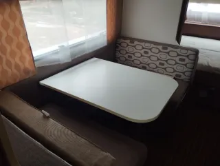 Adria Altea 542 pk 2013