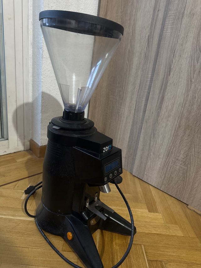 Molino de café profesional ZERO