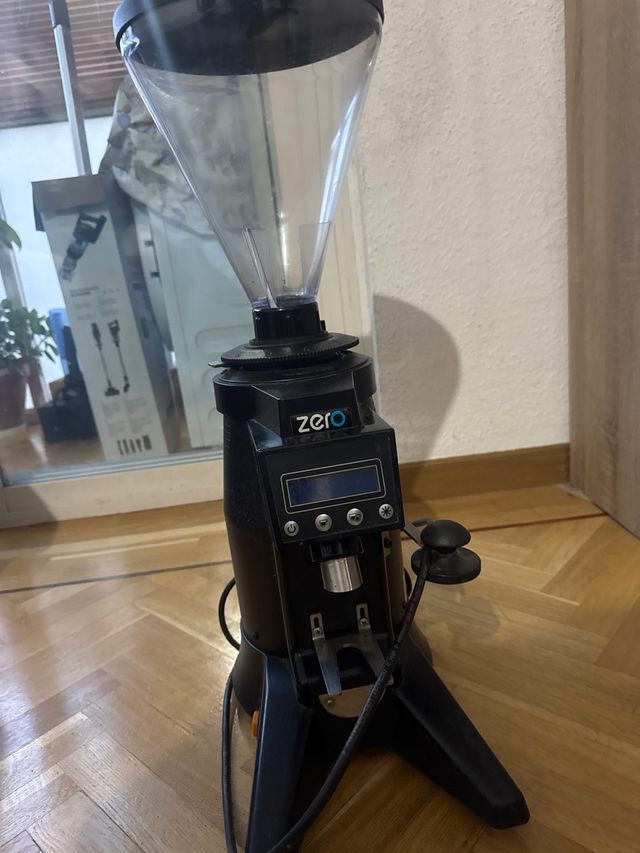 Molino de café profesional ZERO