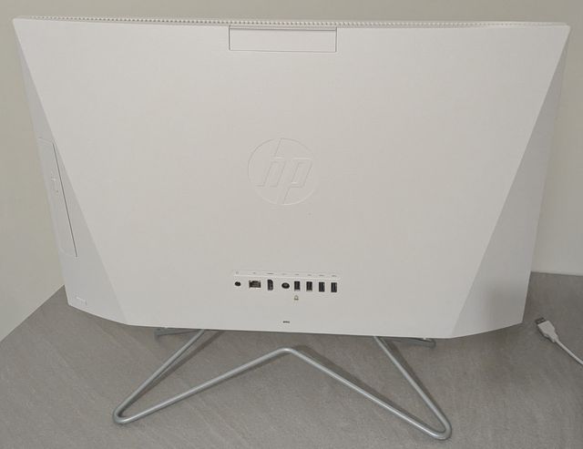 HP All-in-One 24 PC
