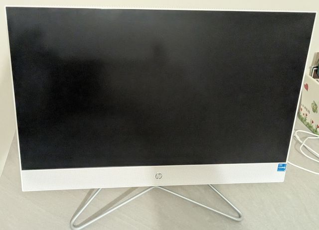 HP All-in-One 24 PC