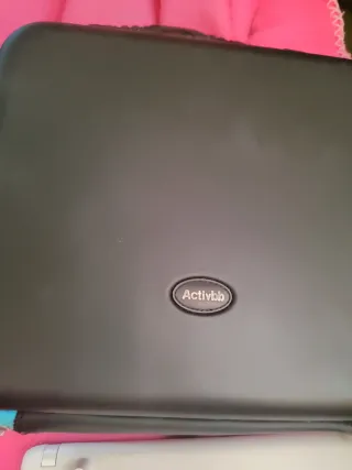 Portátil Samsung N150 Blanco