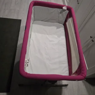 Minicuna colecho Chicco