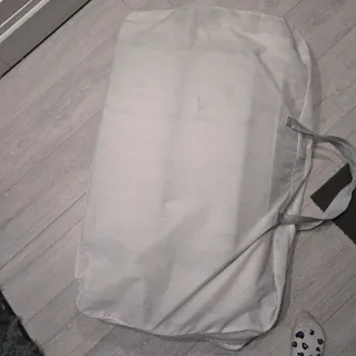 Minicuna colecho Chicco