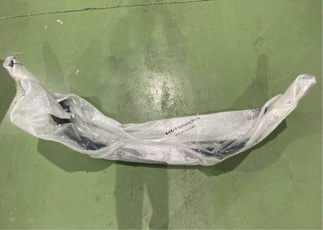 Spoiler delantero Kia Ceed