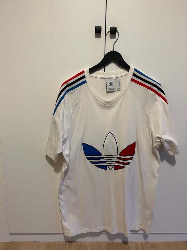 Camiseta Adidas