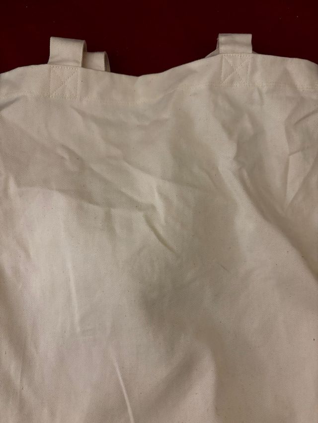 Shopping bag Uniqlo Roma edizione limitata