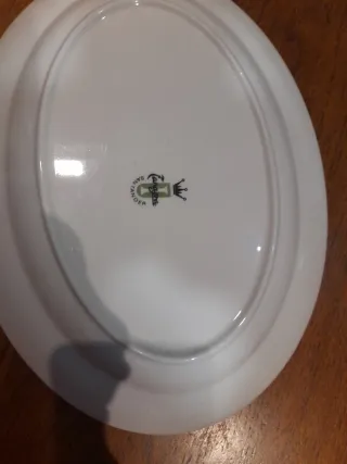 Fuente Tarraga Santander Flores  verdes