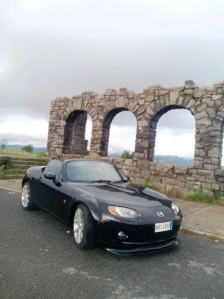 Mazda MX-5 2007