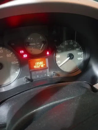 Citroen Berlingo 2014