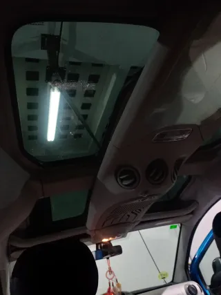 Citroen Berlingo 2014