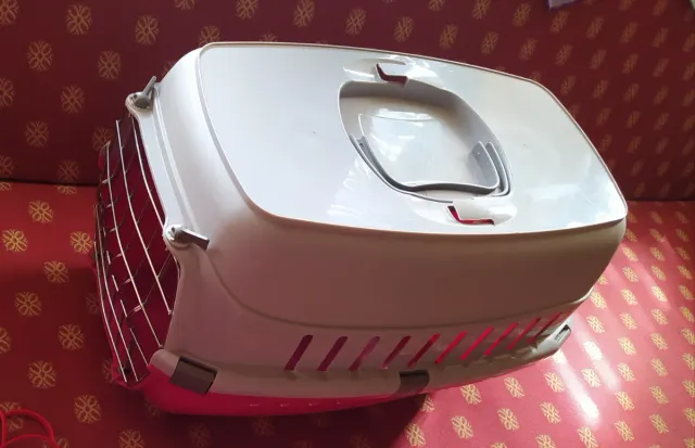 Transportín para mascotas