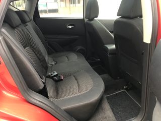 Nissan Qashqai 2008 4x4 Diesel