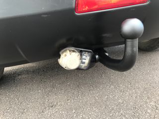 Nissan Qashqai 2008 4x4 Diesel