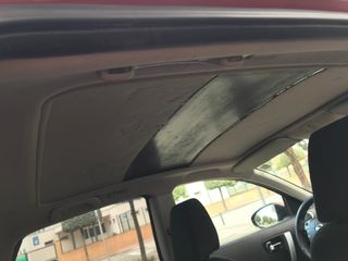 Nissan Qashqai 2008 4x4 Diesel