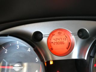 Nissan Qashqai 2008 4x4 Diesel