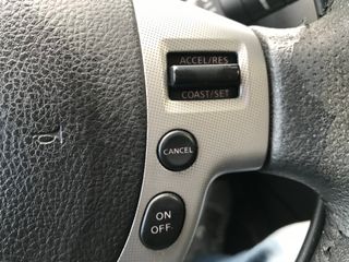 Nissan Qashqai 2008 4x4 Diesel