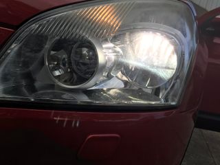 Nissan Qashqai 2008 4x4 Diesel