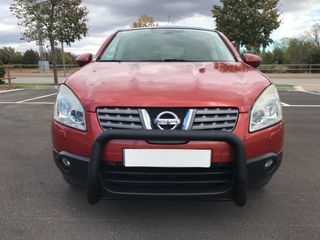 Nissan Qashqai 2008 4x4 Diesel