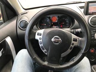 Nissan Qashqai 2008 4x4 Diesel