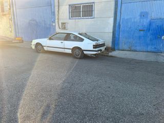 Opel Monza 3.0i T.Trasera