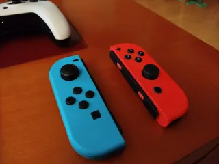 Pack Nintendo switch