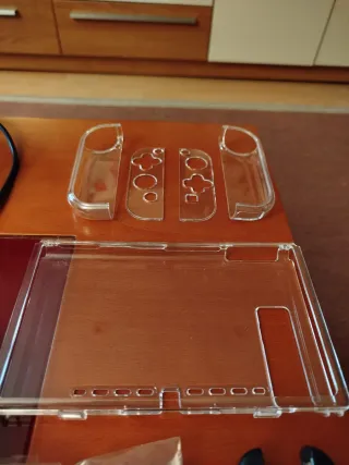 Pack Nintendo switch