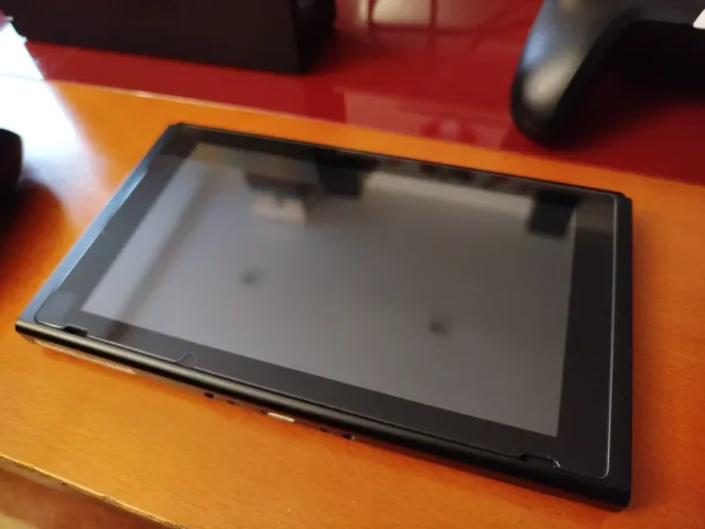 Pack Nintendo switch