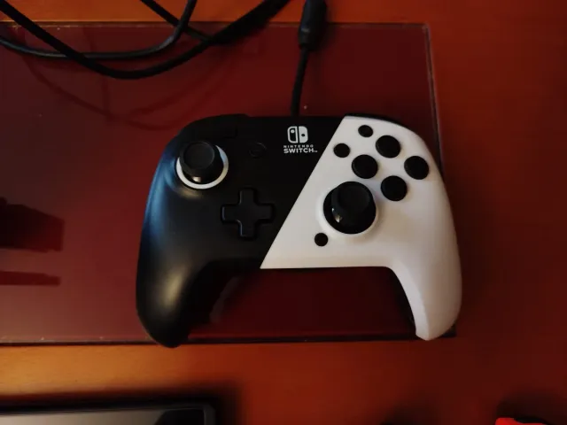 Pack Nintendo switch