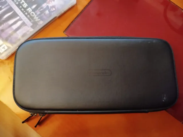 Pack Nintendo switch