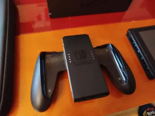 Pack Nintendo switch