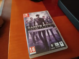 Pack Nintendo switch