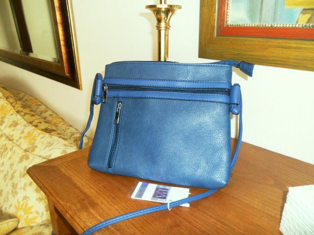 (NUEVO CON ETIQUETA) Bolso