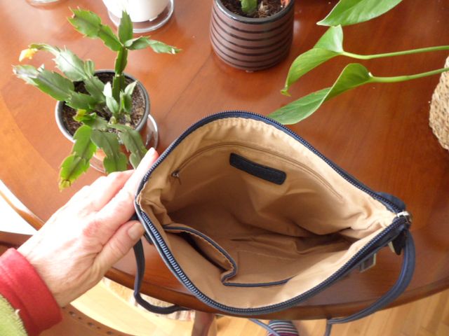 (NUEVO CON ETIQUETA) Bolso